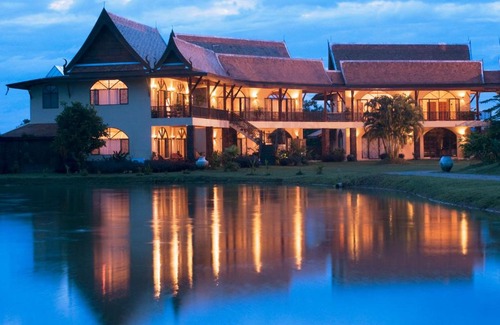 Chiang Kham Complejo | Rico Resort