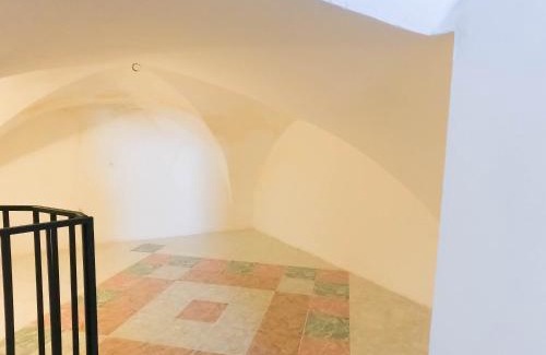 Caltabellotta Casa | Ricrìu, nel cuore del borgo