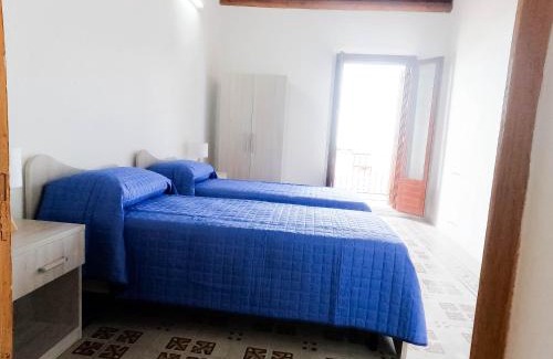 Caltabellotta Casa | Ricrìu, nel cuore del borgo