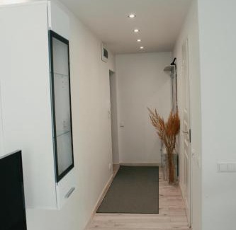 Valga Apartamento | Rics Apartment