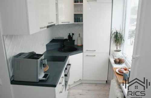 Valga Apartamento | Rics Apartment