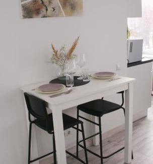 Valga Apartamento | Rics Apartment