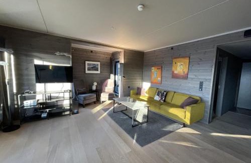 Beitostolen Apartamento | Riddertunet apartment 104 - in the center of Beitostølen