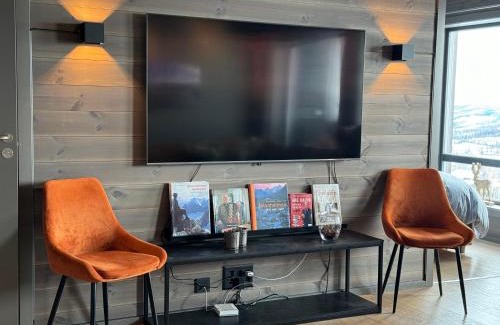 Beitostolen Apartamento | Riddertunet Beitostølen