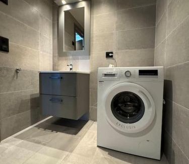 Beitostolen Apartamento | Riddertunet i sentrum