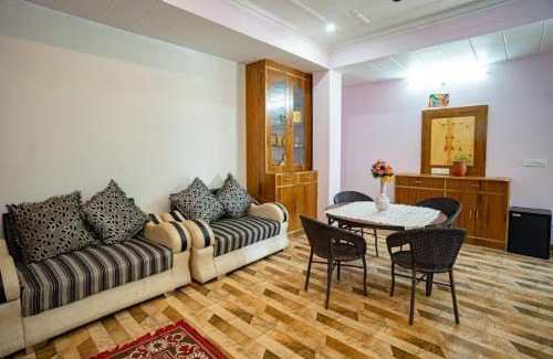 Solan Casa | Riddhi Homestays Dharampur