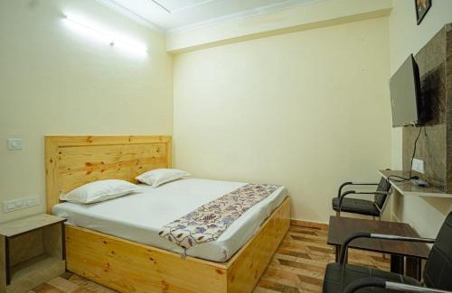 Solan Casa | Riddhi Homestays Dharampur