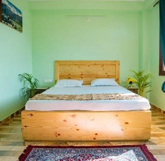 Dharampur Apartamento | Riddhi Homestays Dharampur