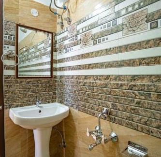 Dharampur Apartamento | Riddhi Homestays Dharampur
