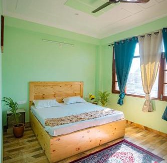 Dharampur Apartamento | Riddhi Homestays Dharampur