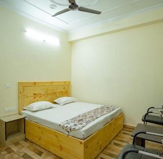 Dharampur Apartamento | Riddhi Homestays Dharampur