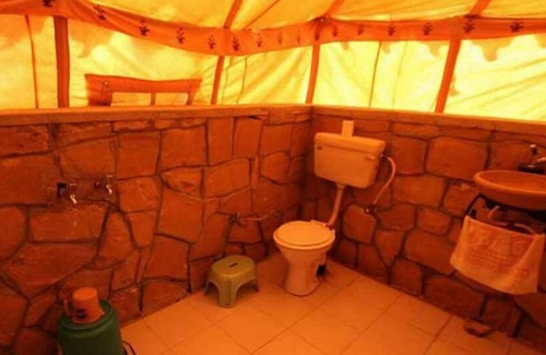 Kanoi Hotel | Riddhi Siddhi Resort