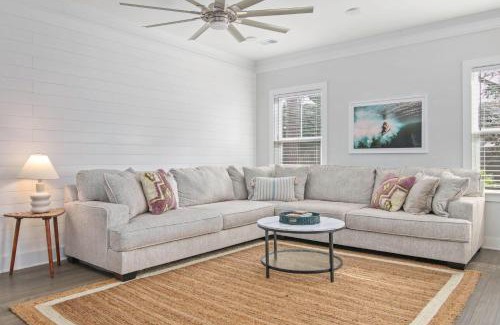 Mount Pleasant Casa | Ride The Wave 5 min to Beach 7 min to Dtwn
