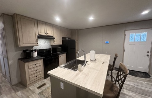 Winona Casa | Rider's Ridge