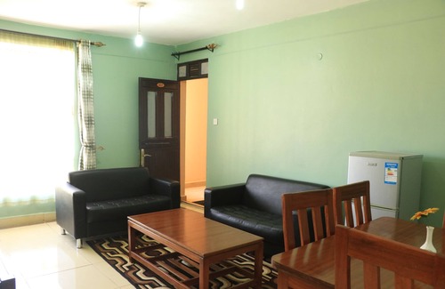 Eldoret Apartamento | Ridge Apartments Eldoret