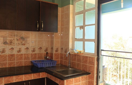 Eldoret Apartamento | Ridge Apartments Eldoret