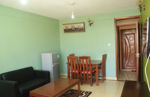 Eldoret Apartamento | Ridge Apartments Eldoret