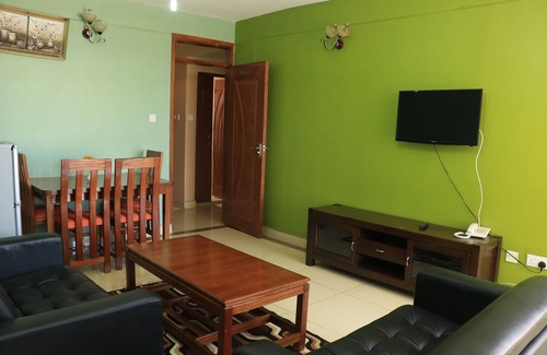 Eldoret Apartamento | Ridge Apartments Eldoret