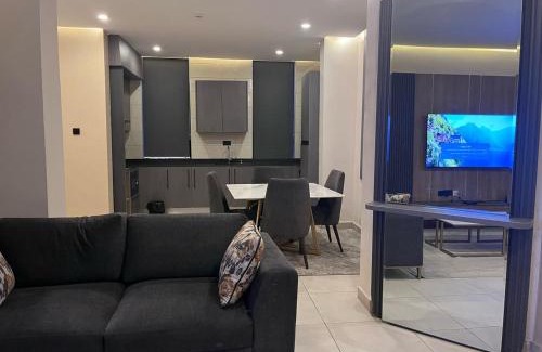Kano Apartamento | Ridge Apartments