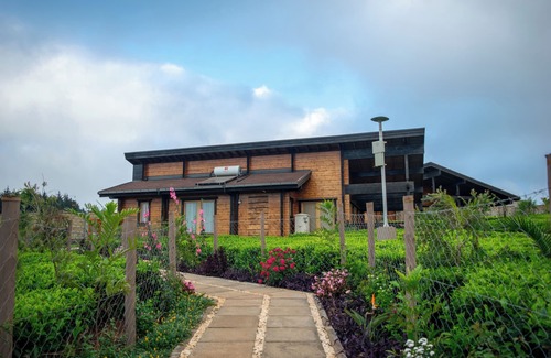 Riara Ridge Cabina | Ridge Cabin Resort