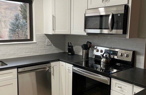 Elkhorn Village Condominio | Elkhorn 8 hoyo Pet Friendly Condo