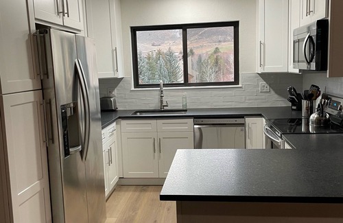 Elkhorn Village Condominio | Elkhorn 8 hoyo Pet Friendly Condo