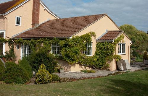 Pulham Apartamento | Ridge Farm Guest Wing