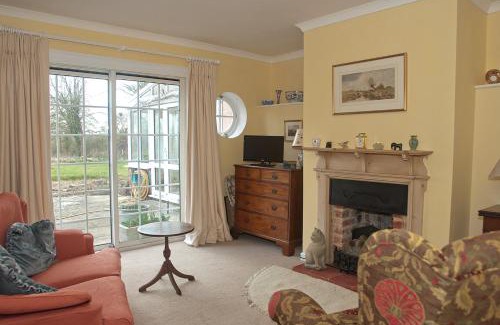 Pulham Apartamento | Ridge Farm Guest Wing