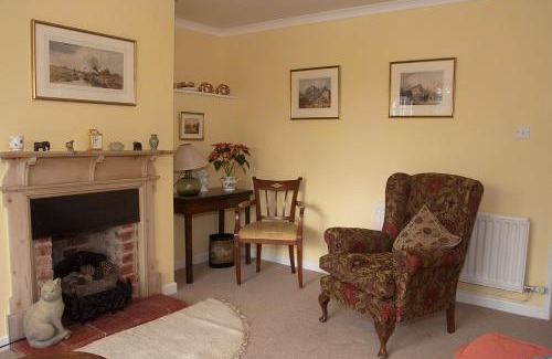 Pulham Apartamento | Ridge Farm Guest Wing