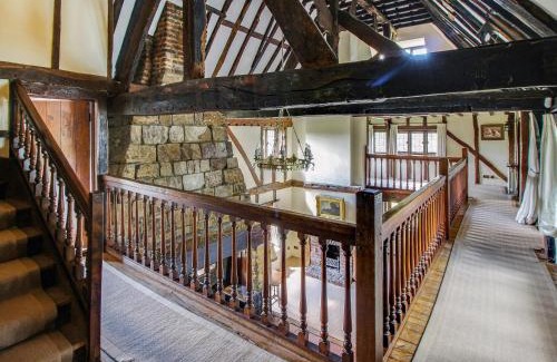 East Grinstead Casa | Ridge Hill Manor