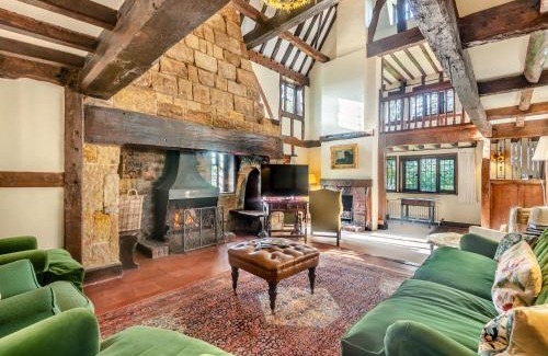 East Grinstead Casa | Ridge Hill Manor