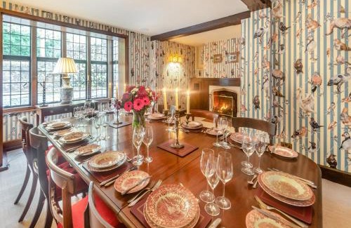 East Grinstead Casa | Ridge Hill Manor