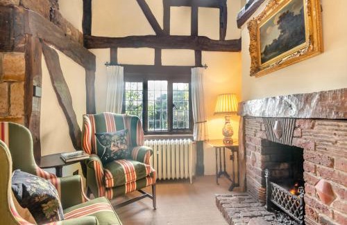 East Grinstead Casa | Ridge Hill Manor