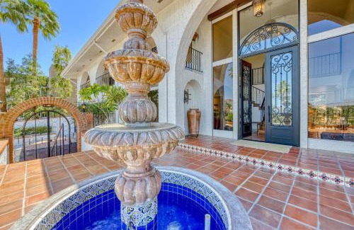 The Mesa Casa | Ridge House - Mountainside and Resort-Class Amenities