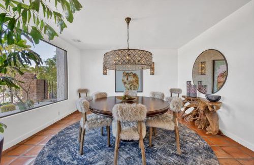 The Mesa Casa | Ridge House - Mountainside and Resort-Class Amenities