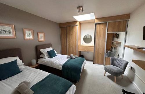 Pluckley Casa | Ridge House Stables