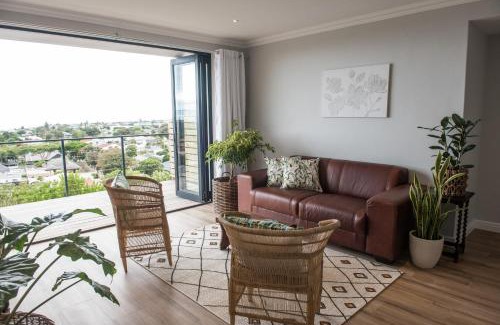 Hermanus Casa | Ridge House