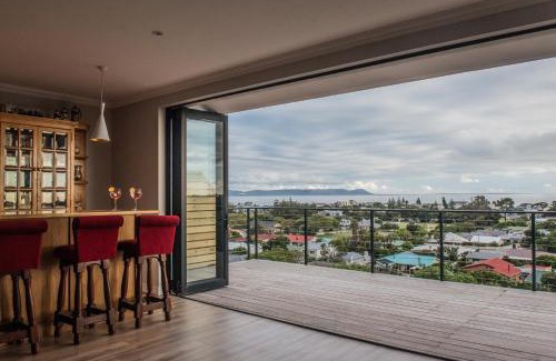 Hermanus Casa | Ridge House