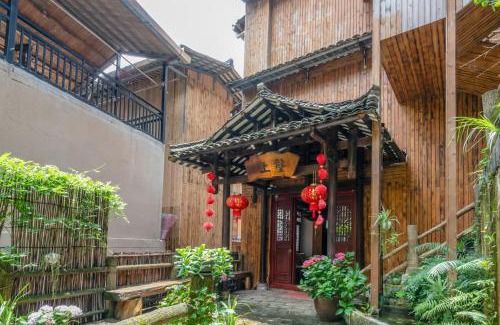Longsheng Various Nationalities Autonomous County Casa | Ridge Inn