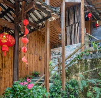 Longsheng Various Nationalities Autonomous County Casa | Ridge Inn