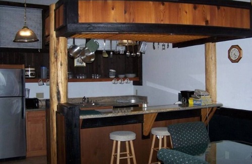 Tahoe Village Complejo | RIDGE SIERRA RESORT C