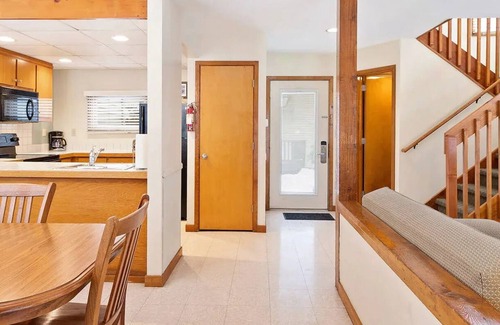Shawnee On Delaware Complejo | Ridge Top 2 Bedroom Villa at Club Wyndham Shawnee Village