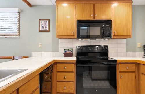 Shawnee On Delaware Complejo | Ridge Top 2 Bedroom Villa at Club Wyndham Shawnee Village