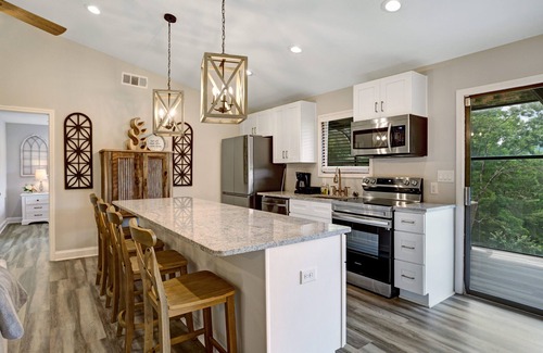 Hiawassee Cabina | Ridge View - Hot Tub-Fireplace-Fire Pit
