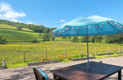 Newbridge Casa | Ridge View Lodge - Uk49924