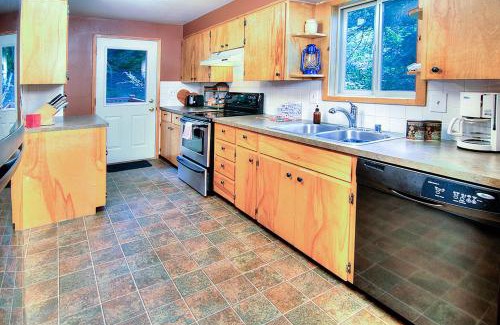 Leavenworth Casa | Ridge View Retreat - 3 Bed 2 Bath Vacation home in Lake Wenatchee
