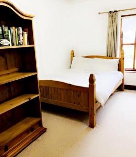 Craigavon Casa | Ridge Wood House