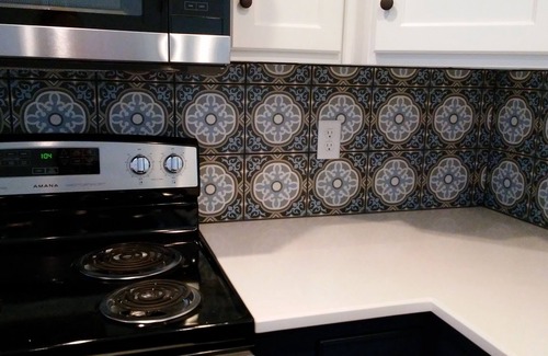 Chattanooga Casa | Ridgedale Roost. La exquisita casa en Missionary Ridge.