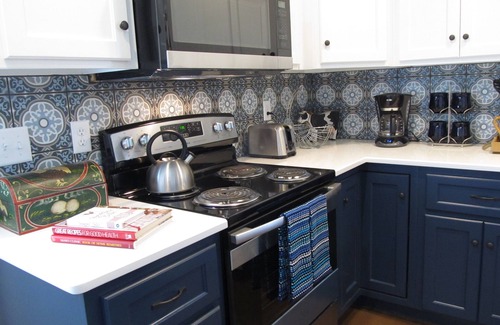 Chattanooga Casa | Ridgedale Roost. La exquisita casa en Missionary Ridge.