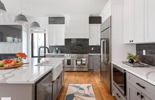 Kirkwood Casa | Ridgegold by Minty Living